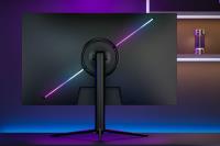 GAMEPOWER 24"  LUCID S40 0.2 MS 400Hz MONITOR